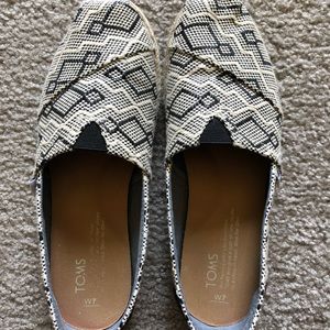 Aztec Toms